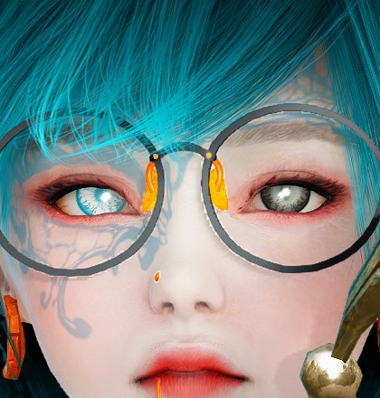 customizing Image