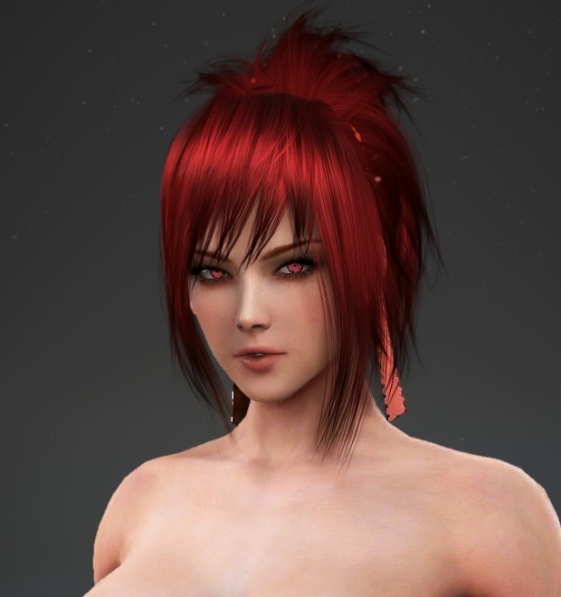 customizing Image