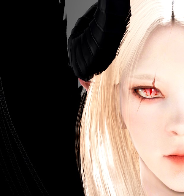 Ranger Succubus