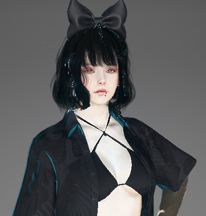 CuteSorc