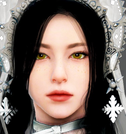 Coreana Queridinha