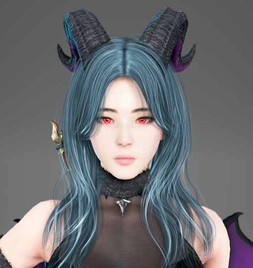 Morrigan Aensland