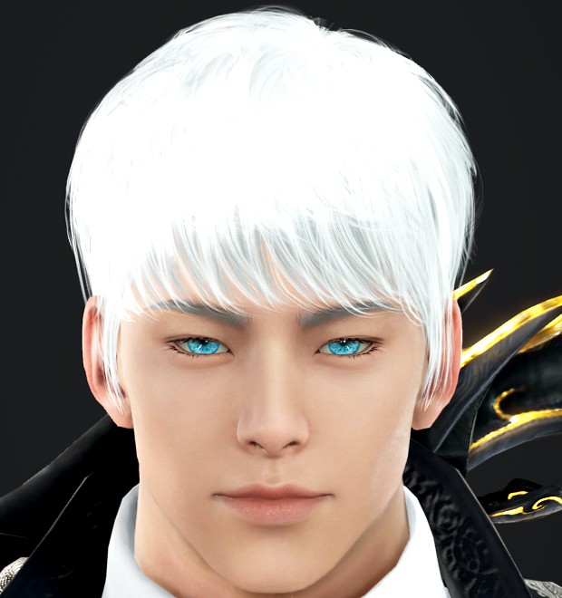 Satoru Gojo (test2)