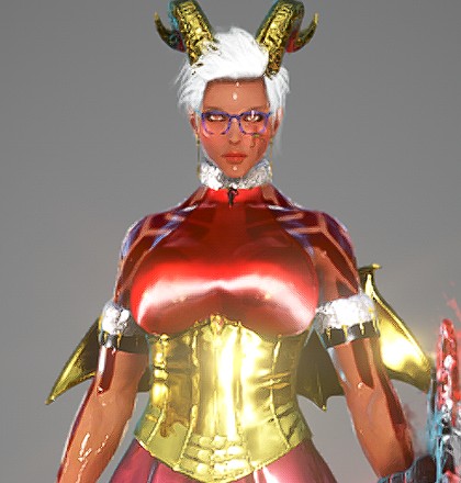 Golden Boss