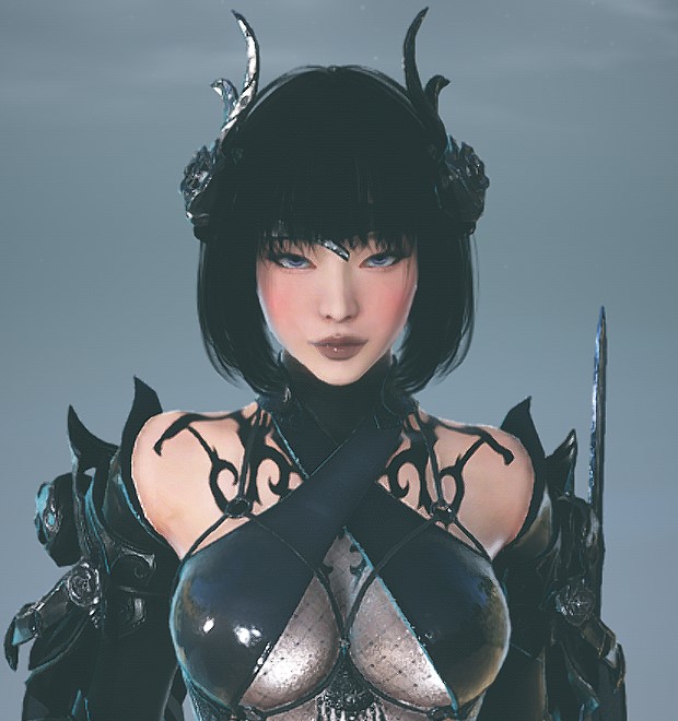 Darkness Baby uwu