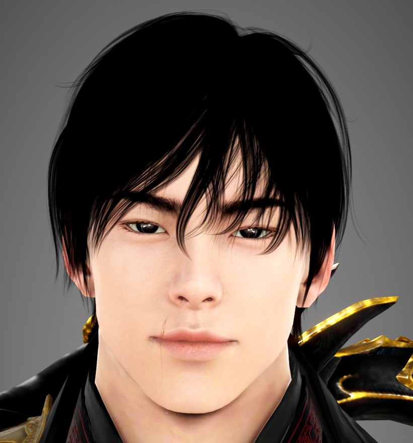 Toji Fushiguro (test1)