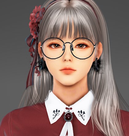 LAdy