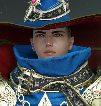 Magus