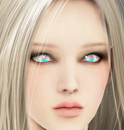 Lena By TKF