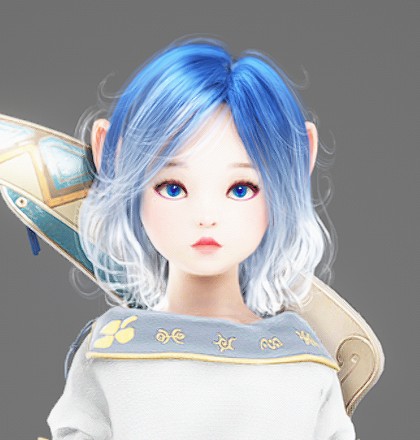 Bytezinha (Byte v1)