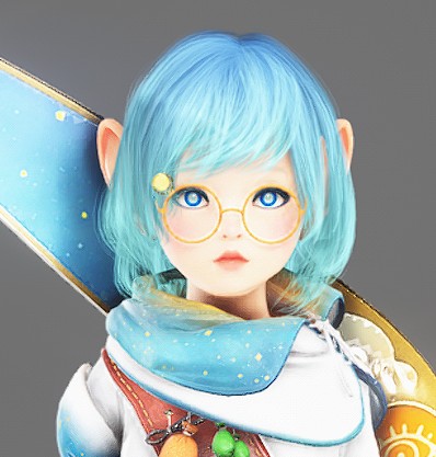 Borealzinha — A menina que guarda a aurora