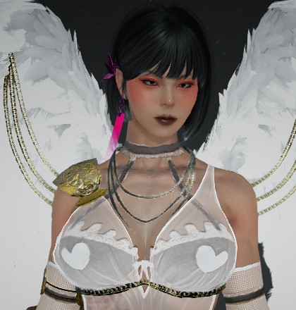 Wu-sa Angel