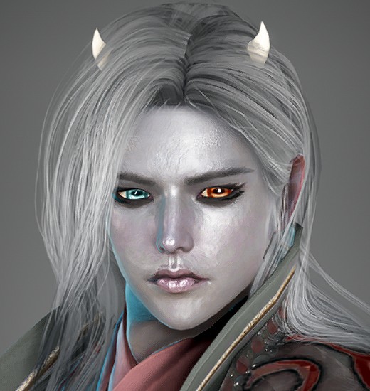Lord of Demons