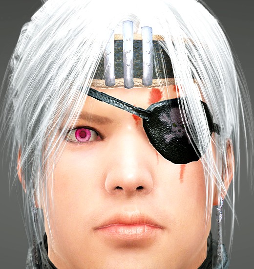 TengenUzui