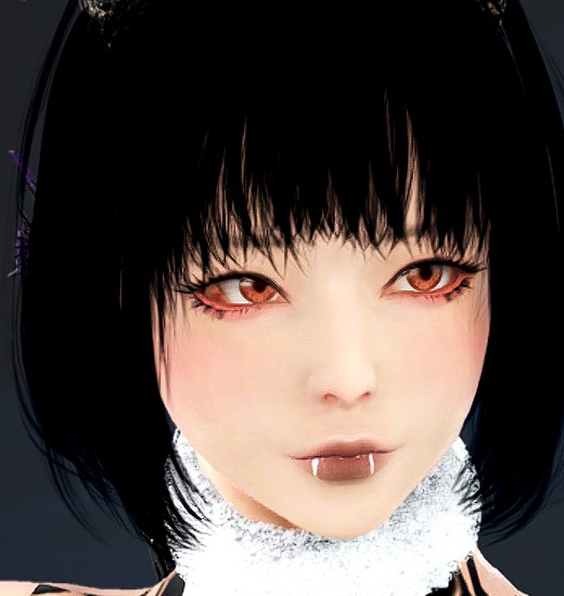 Cute Vampire uwu