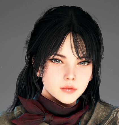 Asian Beauty