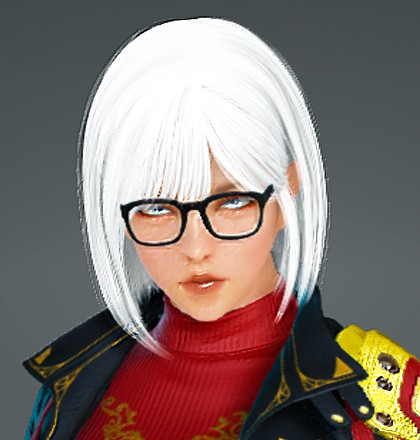 NagaXD