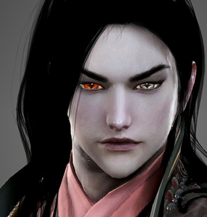 Hua Cheng (Tentativa)