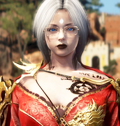 Amaya Caster