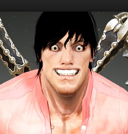 Luffy