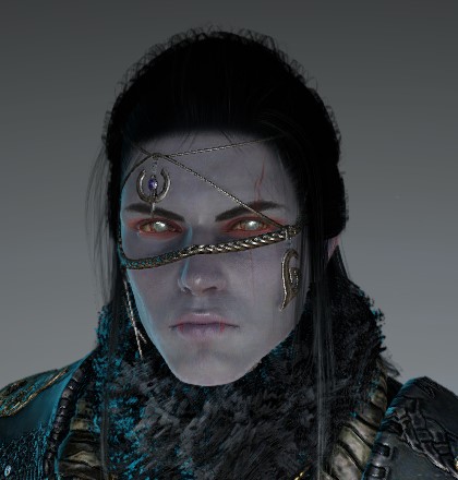 ghoul