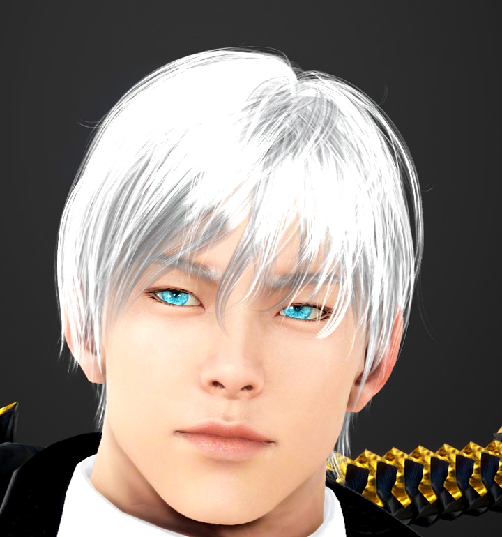 Satoru Gojo (test1)