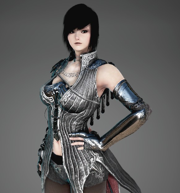 Sorc Waifu