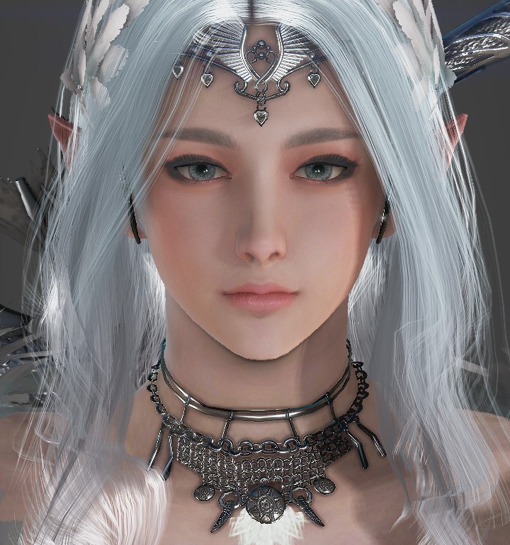 Lonely Queen - Lowra