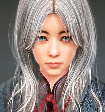 Maelle - Clair Obscure: Exp 33