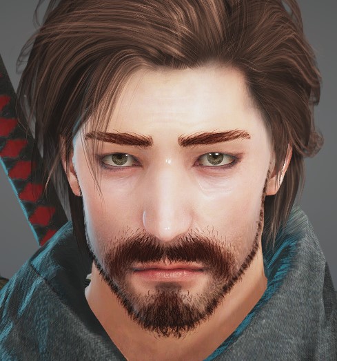 Gustave - Clair Obscure: Exp 33