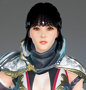 Não é uma assassina, confia.