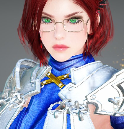 Artoria PenDragon-Natal