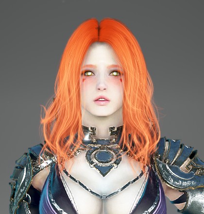 Honey Primer intento de chica wapa