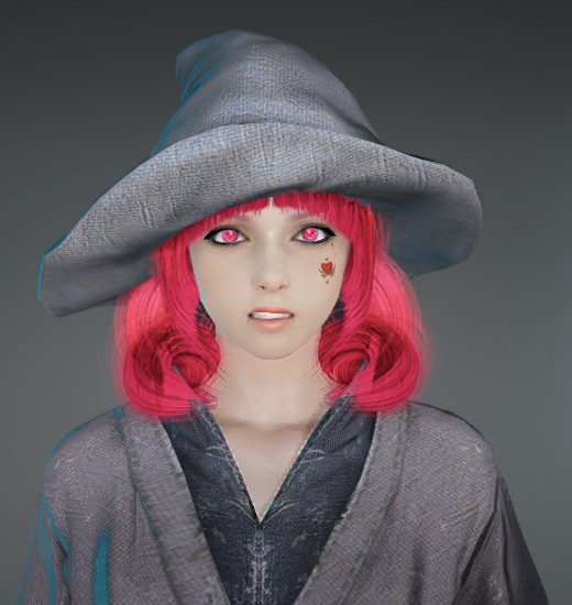 Brujita - Kasane Teto?