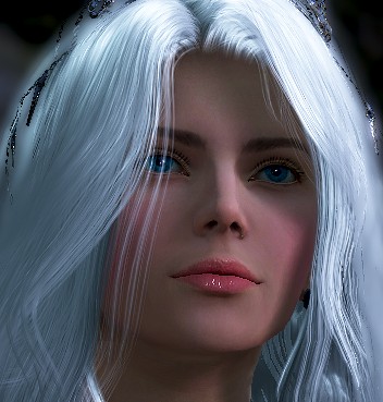 Fenndi New Corsair (2026) - Original Skin