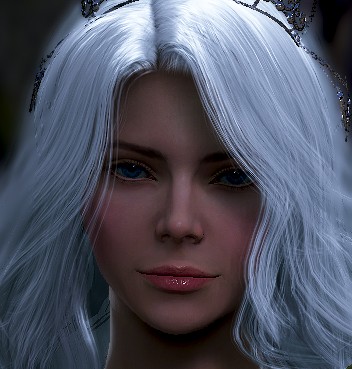 Fenndi Corsair 2026 Edition - Editable