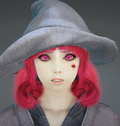 Brujita - Kasane Teto? 2.0