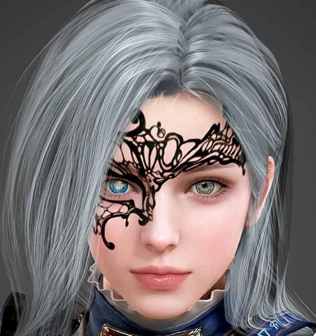 Ohana (Katen Kyokotsu)