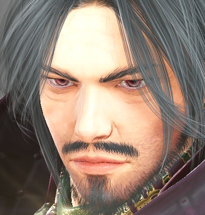 TheRealSamurai (Fenndi Do-sa 2026 edition)