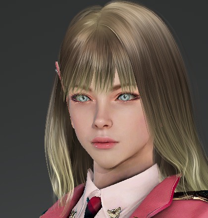 Top Beauty Seraphine