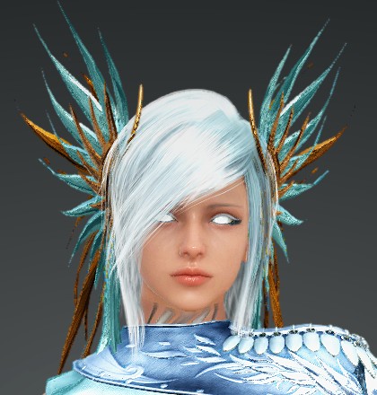 Riven Emissária da Luz