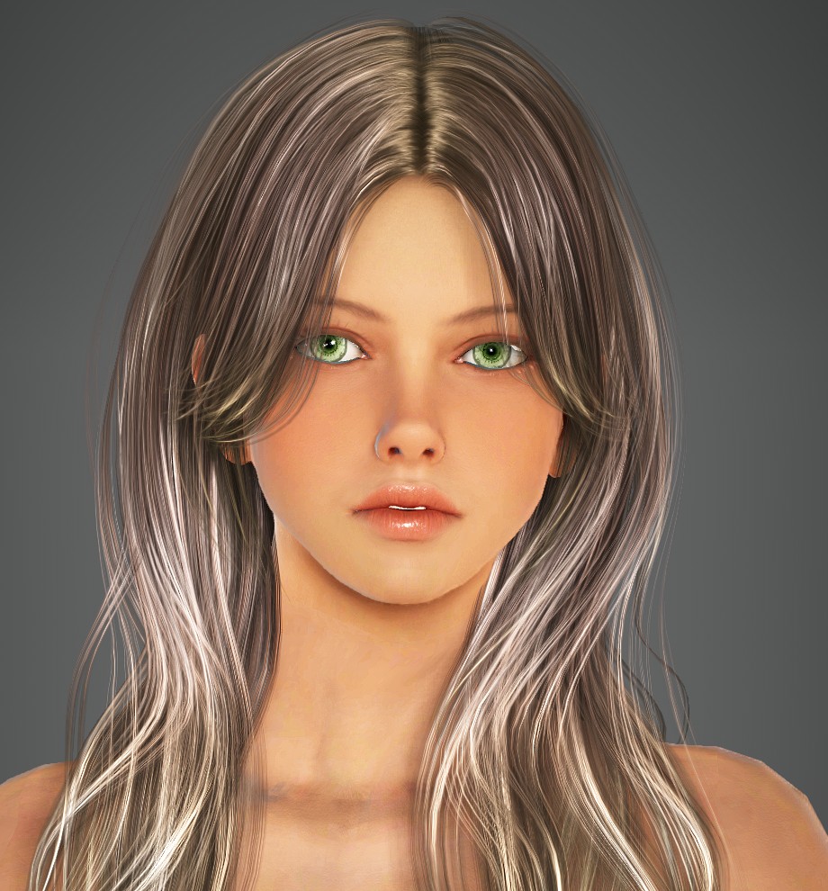 Garota de Ipanema será?