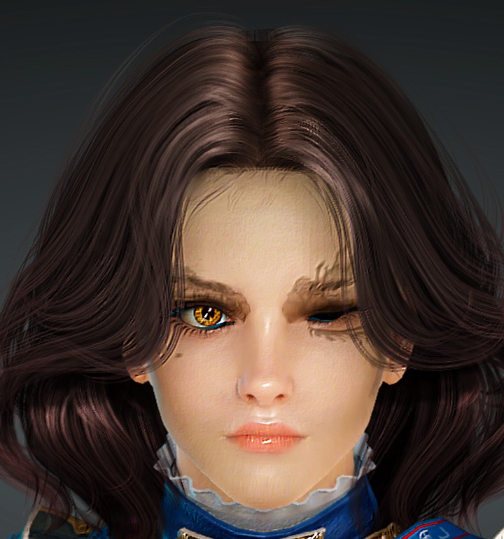 Tentativa de Melina 0.1