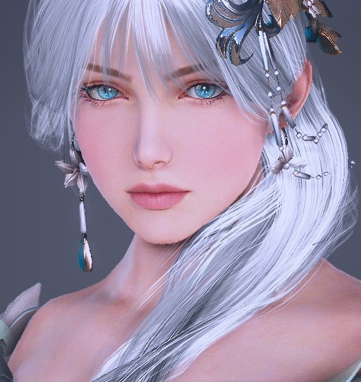 Goddess Drak: Lagnéia