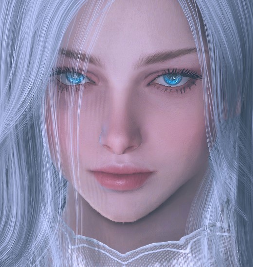 Goddess DK: Okniría