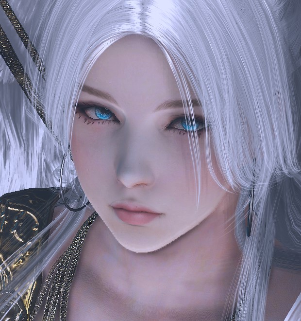 Goddess Witch: Zelofthonía