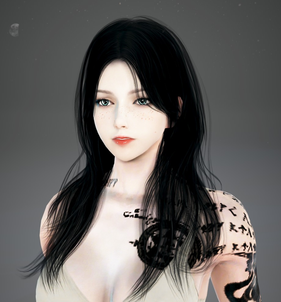 Witch 01