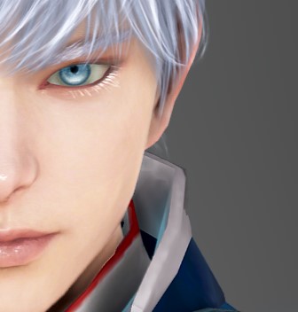 customizing Image