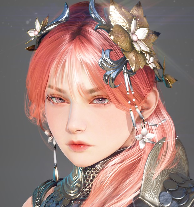 Fantasy Beauty (Drakania) v2