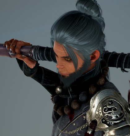 BlackMith Wukong